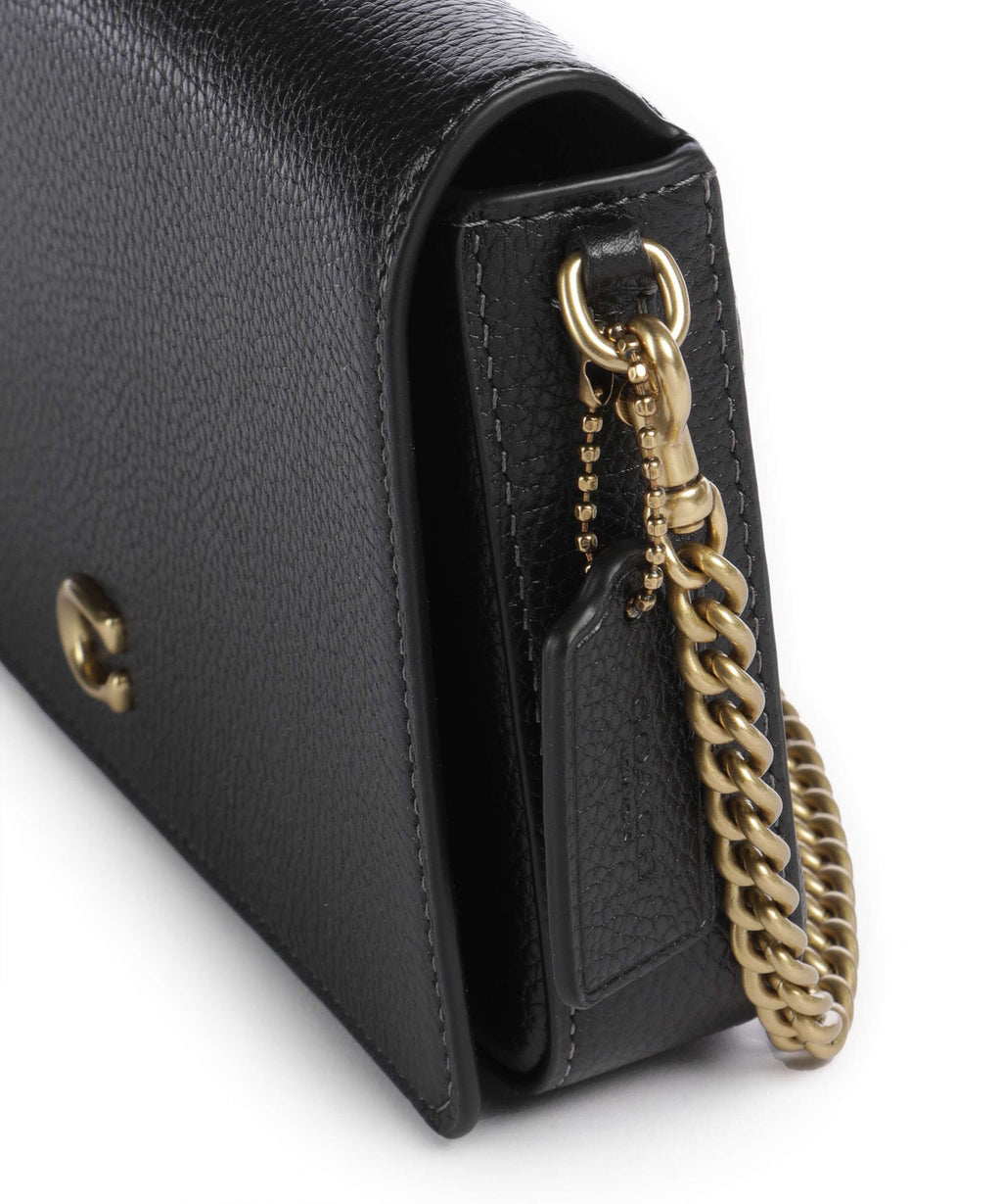 Coach Essential Wallet black