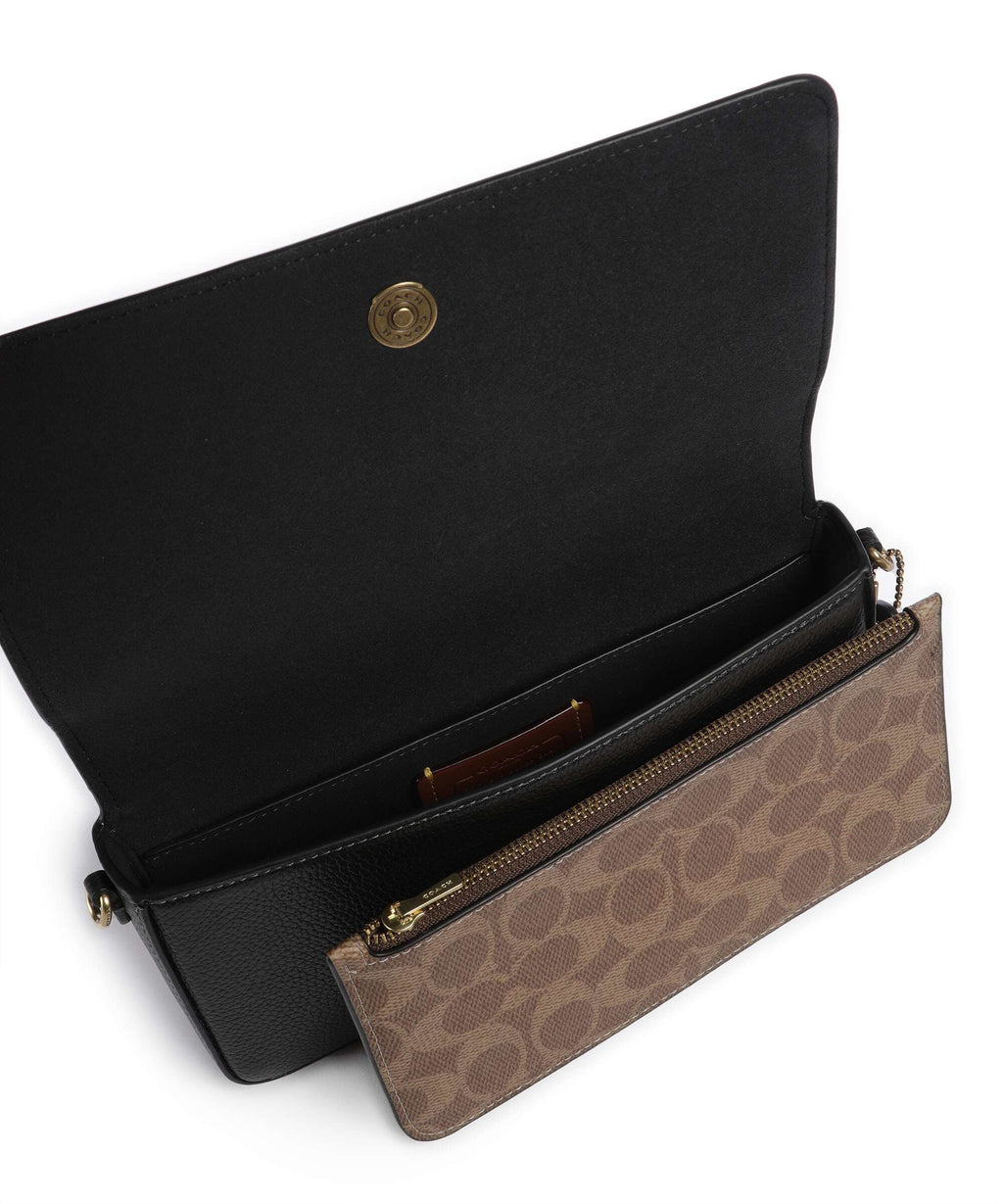 Coach Essential Wallet black