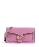 Coach Tabby Chain Olkalaukku fuchsia