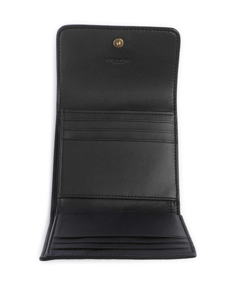 Coach Essential Wallet black