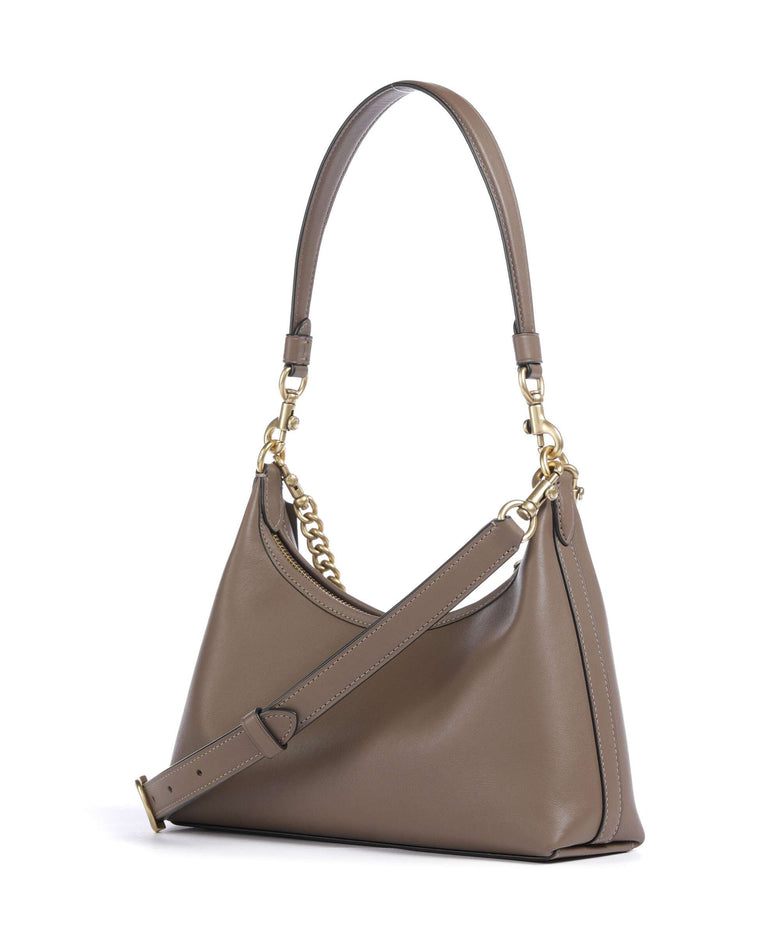 Coach Juliet 25 Shoulder bag dark stone