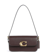 Coach Zoe Olkalaukku maple