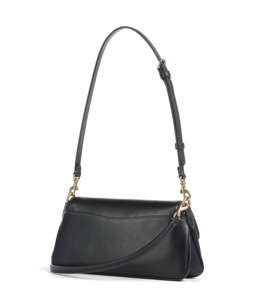 Coach Jet Shoulder bag black