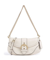 Coach Soho 25 Olkalaukku chalk