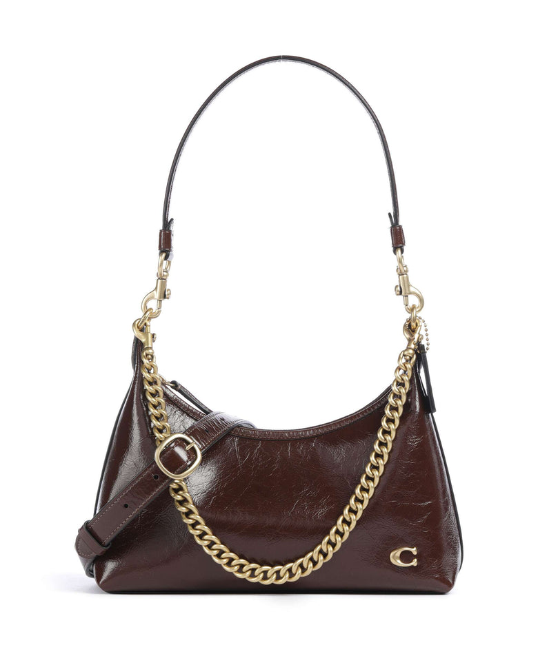 Coach Juliet 25 Shoulder bag maple