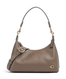 Coach Juliet Olkalaukku dark stone