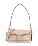Coach Tabby 20 Olkalaukku cream