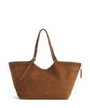 Coach Gramercy Ostoskassi warm brown