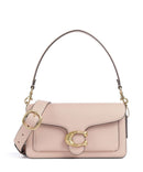 Coach Tabby 26 Olkalaukku cream