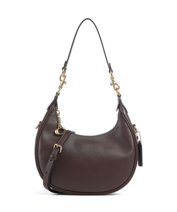 Coach Jonie 22 Olkalaukku maple
