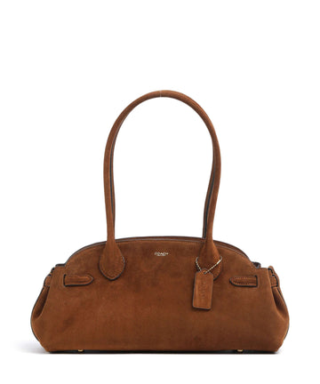 Coach Empire 34 Olkalaukku warm brown