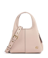 Coach Lana 23 Käsilaukku cream