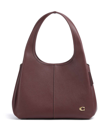 Coach Lana Pussilaukku merlot