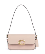 Coach Zoe Olkalaukku cream