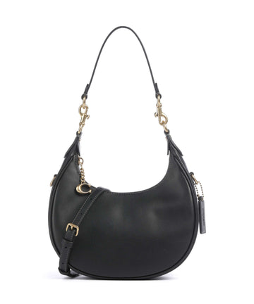 Coach Jonie 22 Olkalaukku black