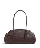 Coach Empire 34 Olkalaukku maple