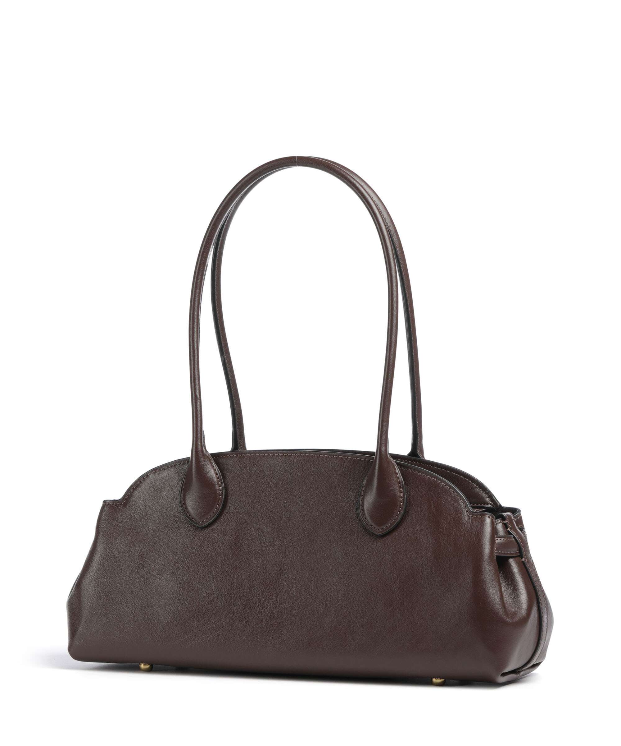 Coach Empire 34 Shoulder bag maple
