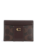 Coach Essential Signature Maksukorttikotelo maple