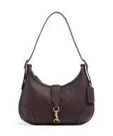 Coach The Coach Originals Hamptons Olkalaukku black currant