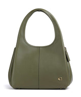 Coach Lana Pussilaukku olive