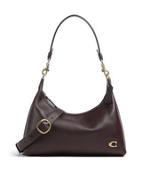 Coach Juliet Olkalaukku black currant
