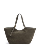 Coach Gramercy Ostoskassi olive