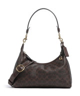 Coach Juliet Signature Olkalaukku maple
