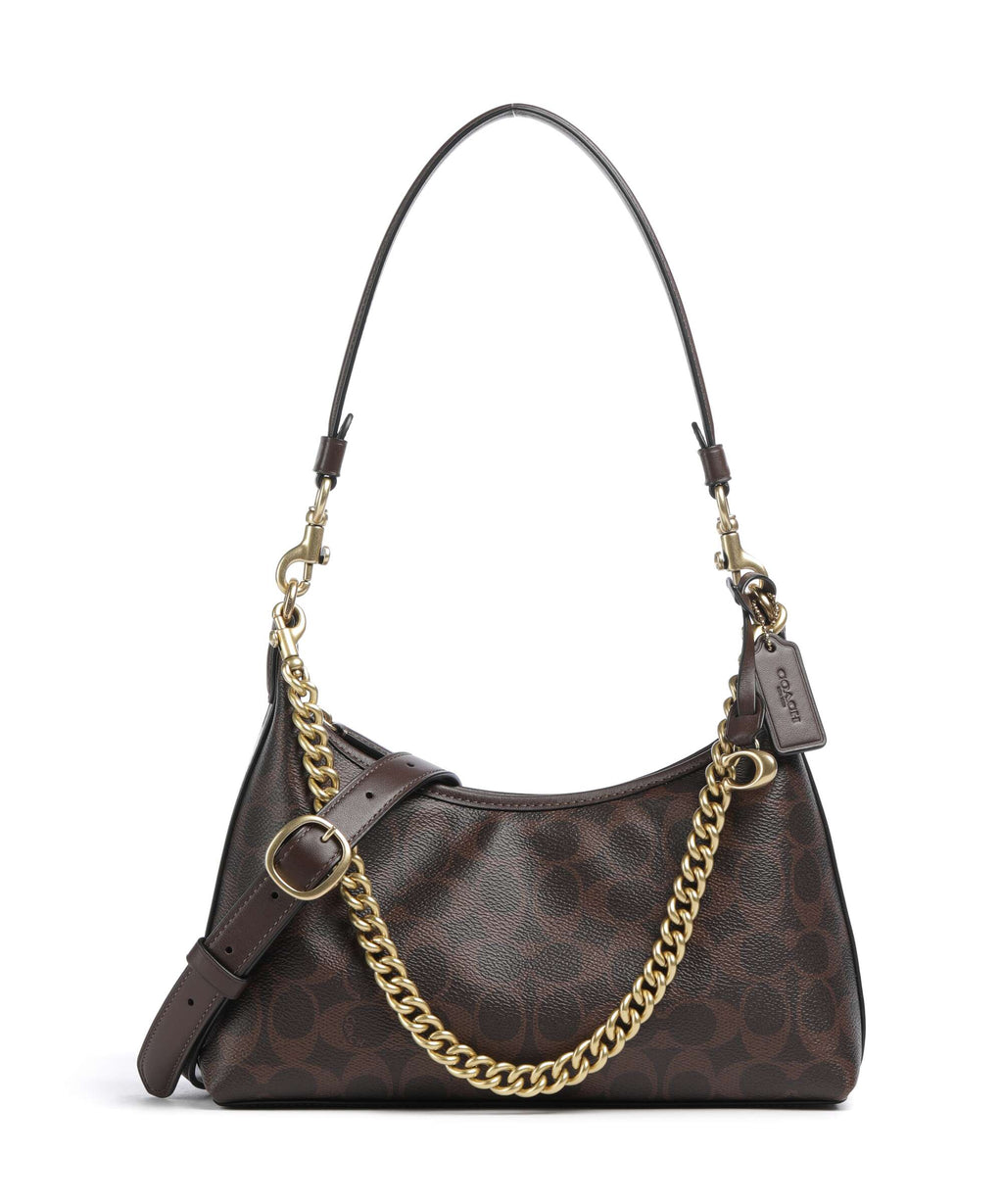 Coach Juliet Shoulder bag maple