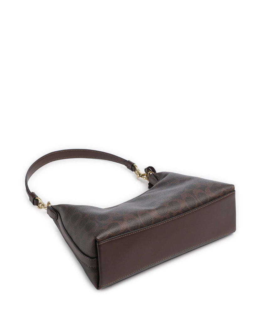 Coach Juliet Shoulder bag maple