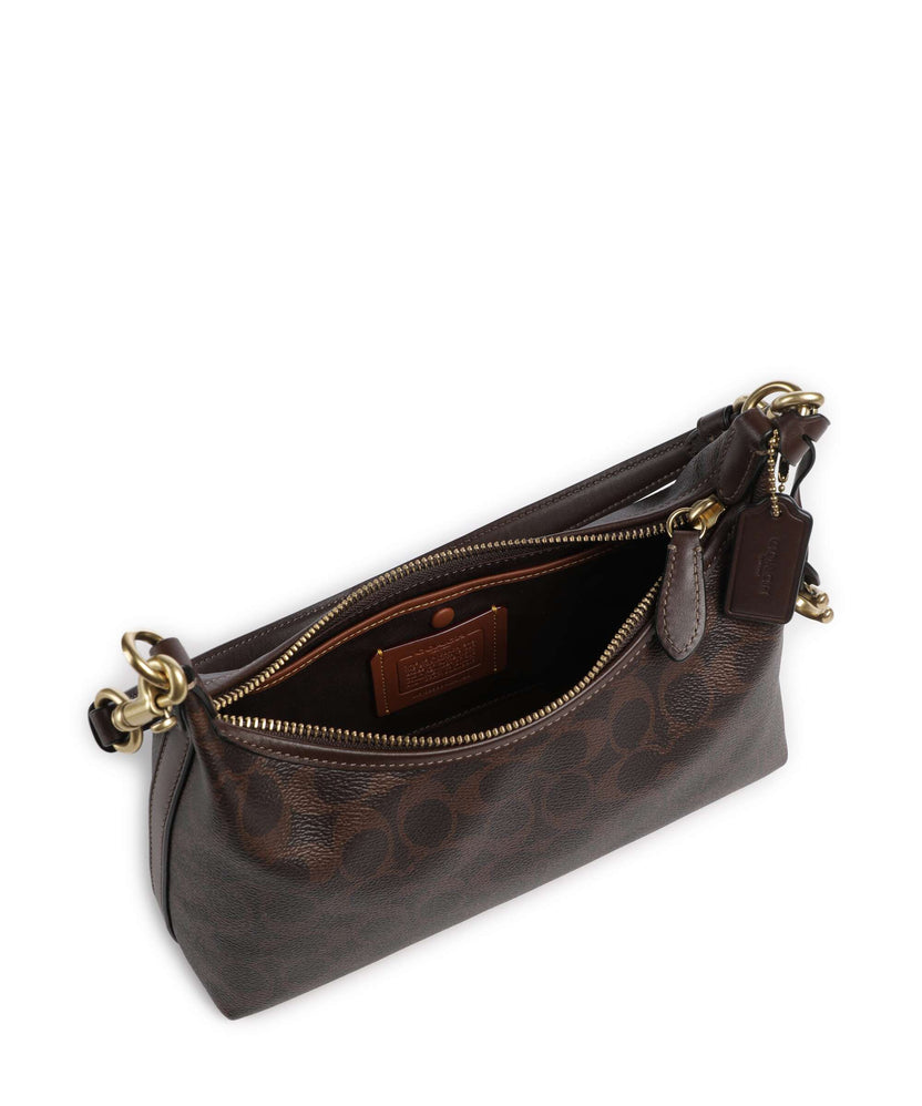 Coach Juliet Shoulder bag maple