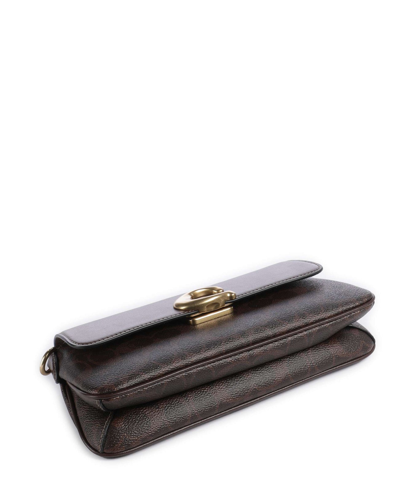 Coach Jet Shoulder bag maple