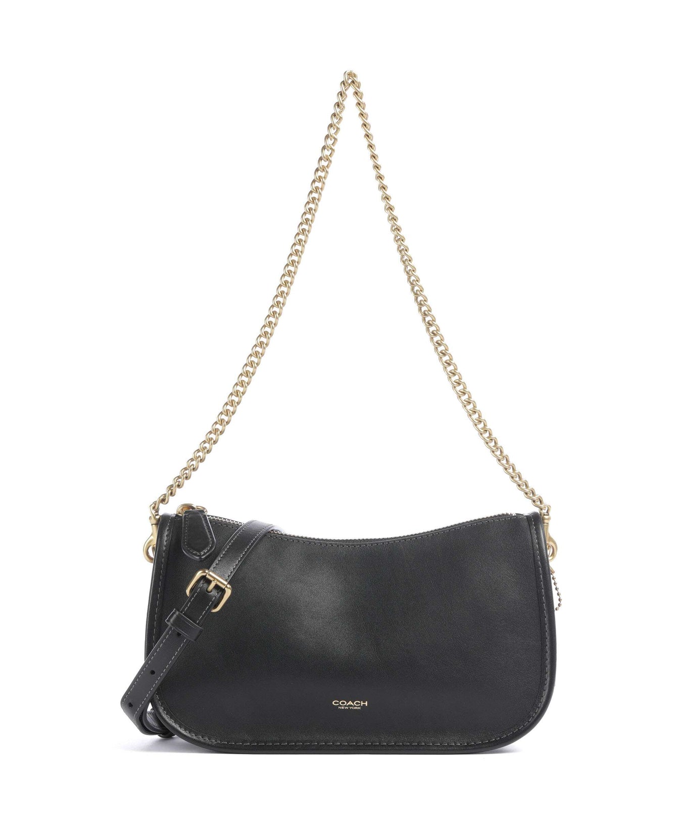 Coach Waverly Shoulder bag black