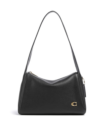 Coach Lola Olkalaukku black