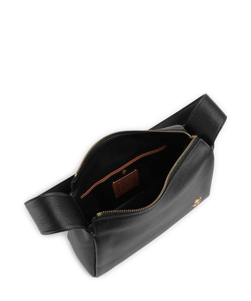 Coach Lola Shoulder bag black