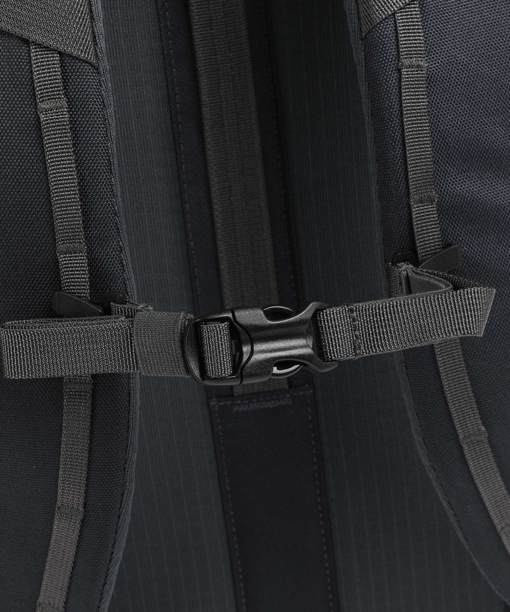 Patagonia Black Hole 32 Backpack smolder blue