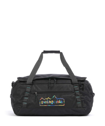 Patagonia Black Hole 40 Matkakassi unity fitz/ink black