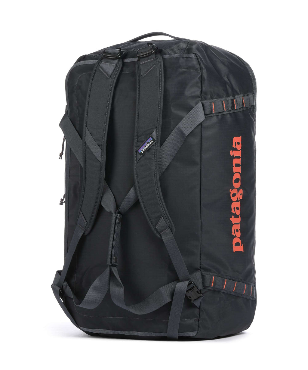 Patagonia Black Hole 70 Travel bag smolder blue