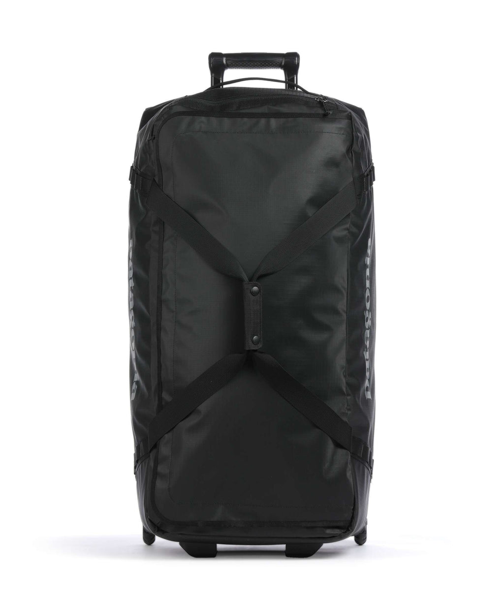 Patagonia Black Hole 100 Travel bag with wheels black