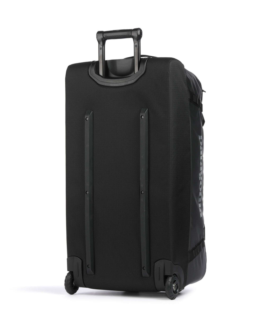 Patagonia Black Hole 100 Travel bag with wheels black