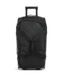 Patagonia Black Hole 70 Travel bag with wheels black