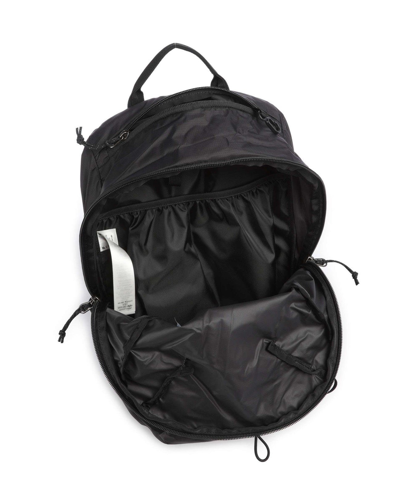 Patagonia Terravia 14 S Backpack black