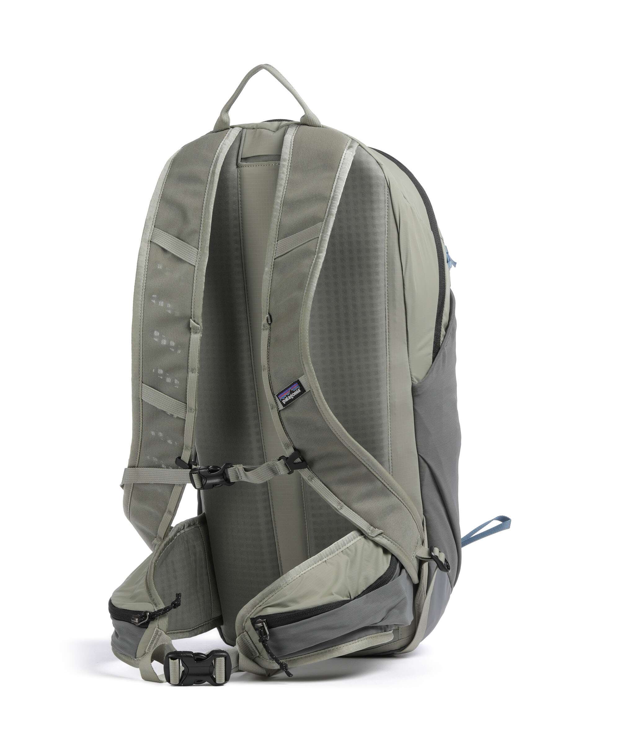 Patagonia Terravia 22 L Backpack river rock green