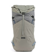 Patagonia Terravia 28 L Retkeilyreppu river rock green