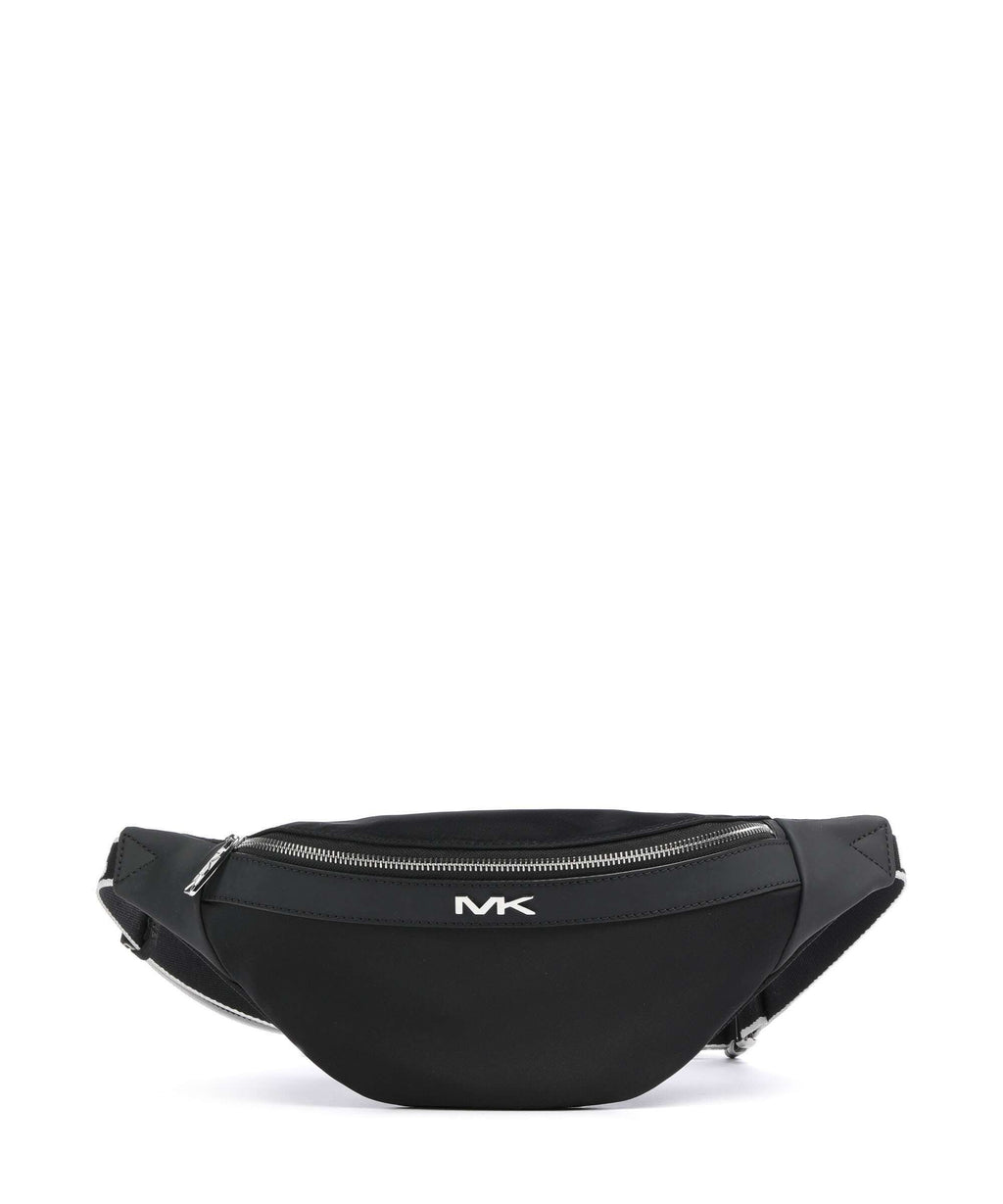 Michael Kors Malone Fanny pack black