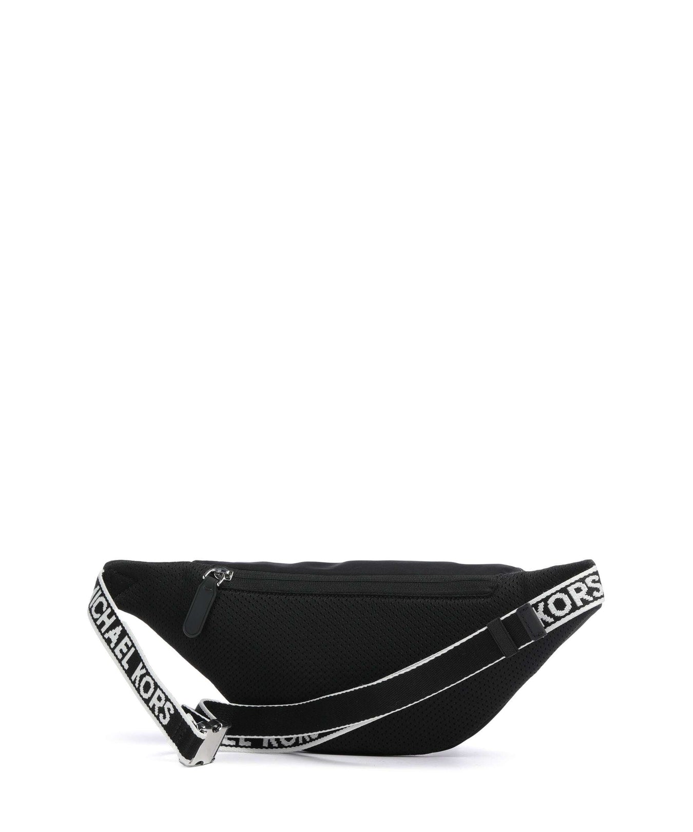 Michael Kors Malone Fanny pack black