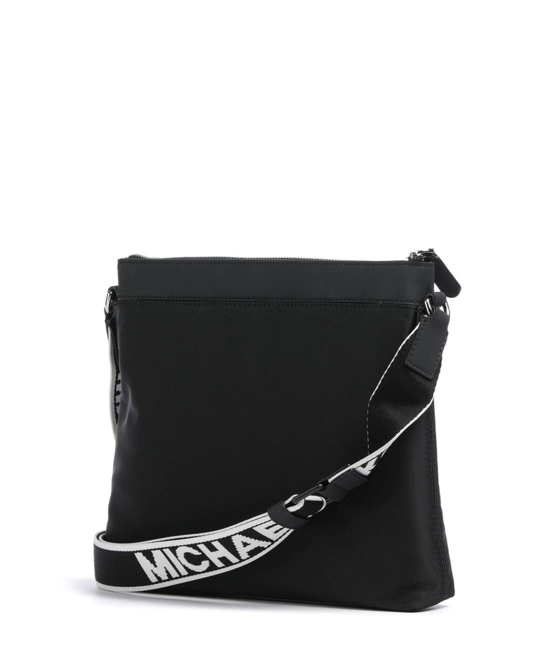 Michael Kors Malone Crossbody bag black
