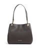 Michael Kors Kensington Large Pussilaukku chocolate
