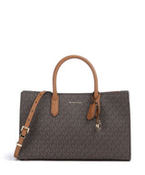 Michael Kors Scarlett Handbag brown/acorn