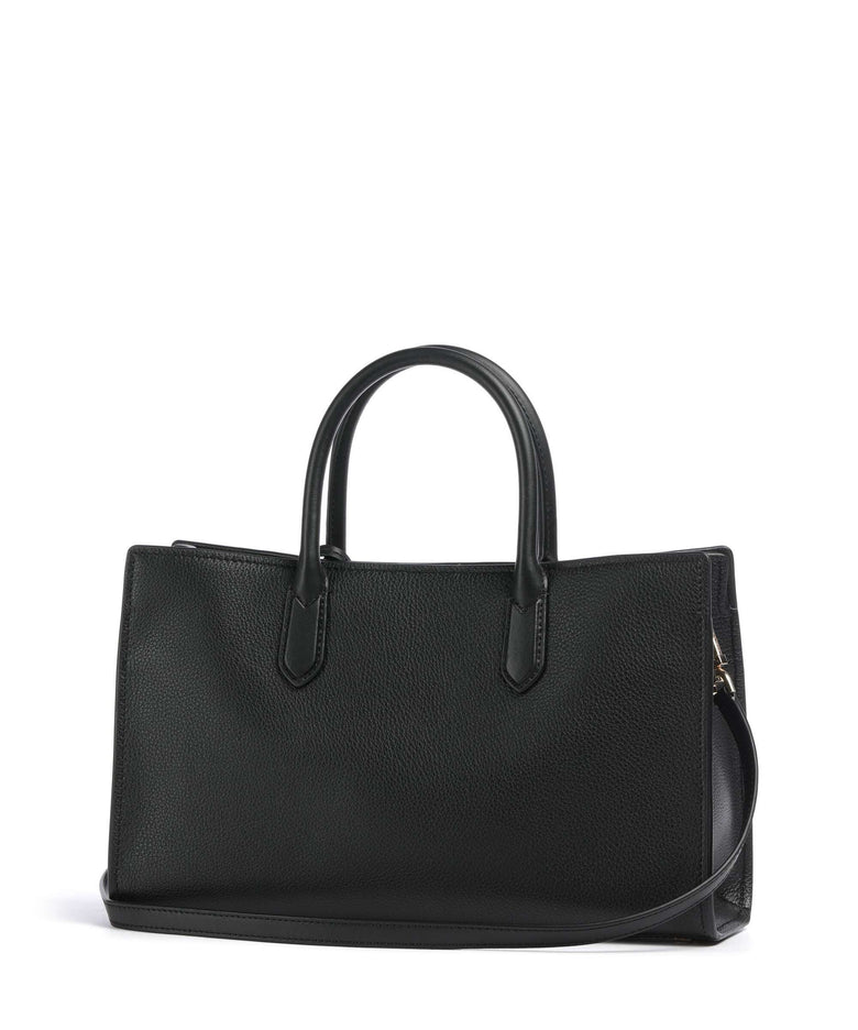 Michael Kors Scarlett Medium Handbag black