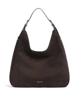 Michael Kors Nolita Large Pussilaukku chocolate